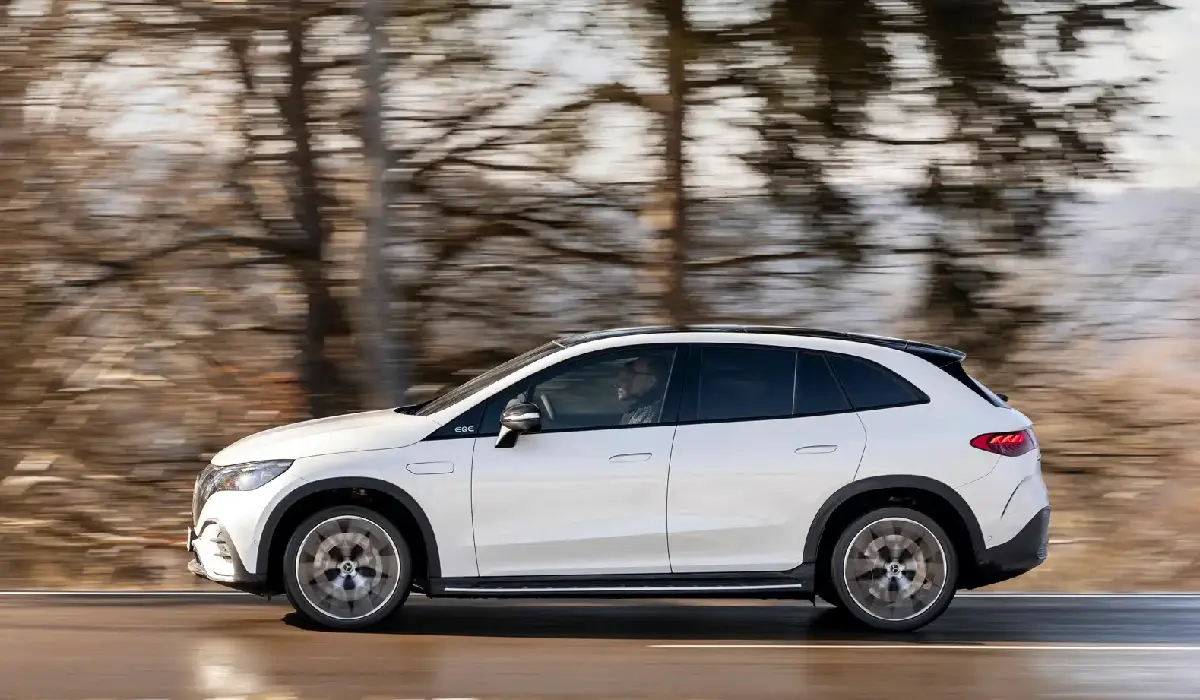 Mercedes-Benz - EQE 500 4Matic - Luxury Electric SUV Rentals - Preowned Luxury Electric SUV - Exclusive Concierge Club.webp
